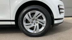 Land Rover Range Rover Evoque 2.0 D165 R-Dynamic 5dr Auto Diesel Hatchback